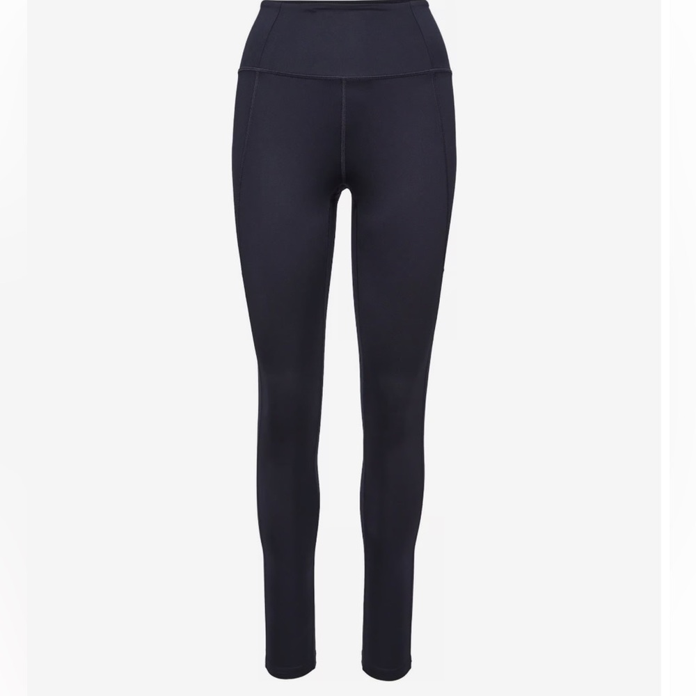 Girlfriend Collectiveive high waisted compressive leggings